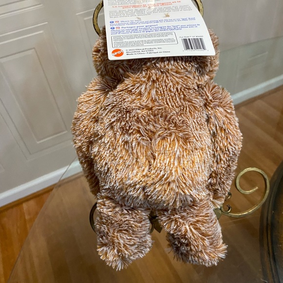 - Brand New Spot fun Sloth  12” Squeaker - Picture 7 of 8